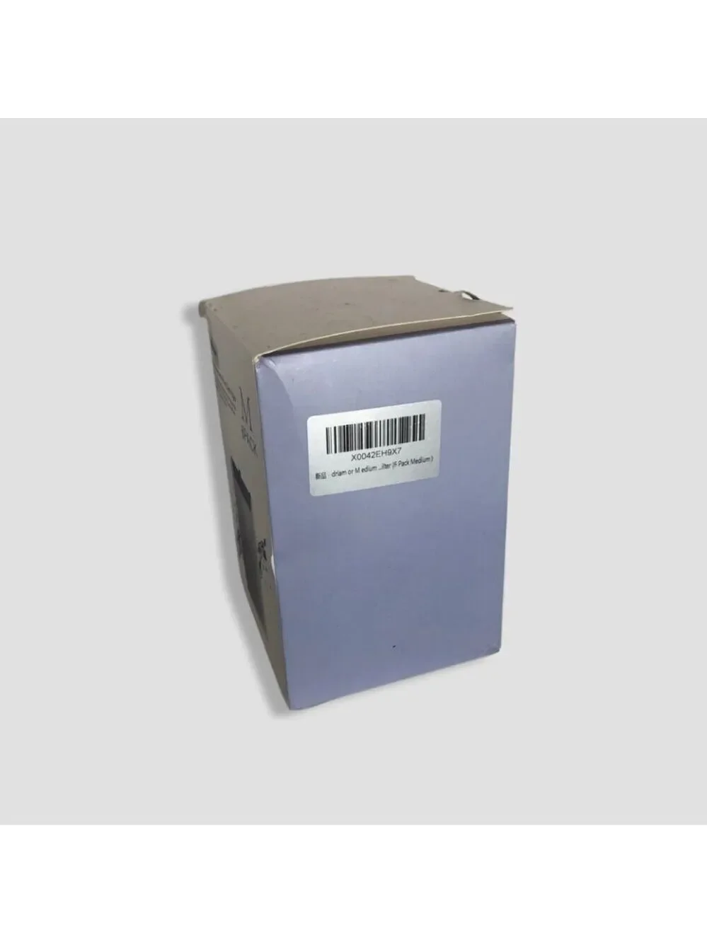 Driamor Aquarium Cartridges Tetra Whisper Bio-Bag 6 Set Medium